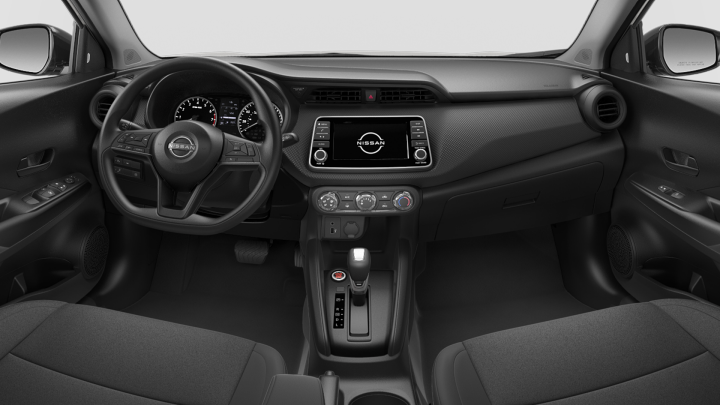 2024 Nissan Kicks S photo 41