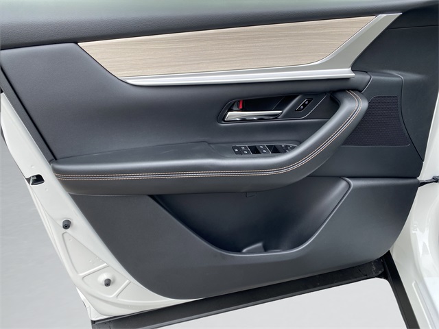 2025 Mazda CX-90 3.3 Turbo Preferred photo 12