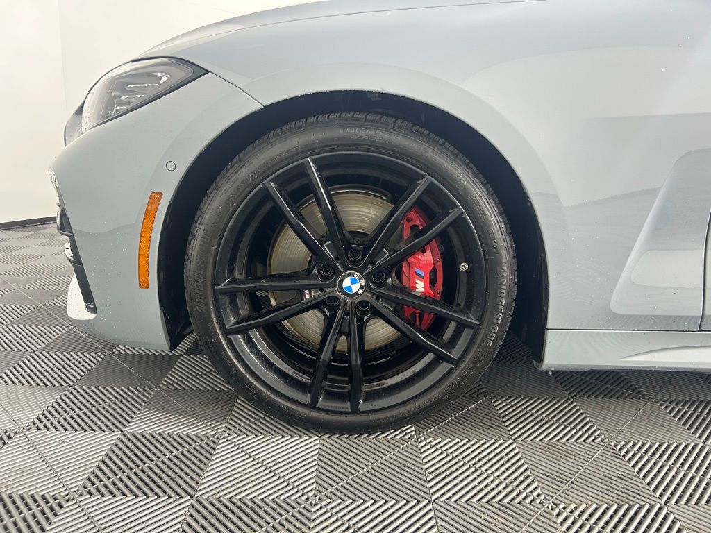 2023 Bmw 430i photo 11