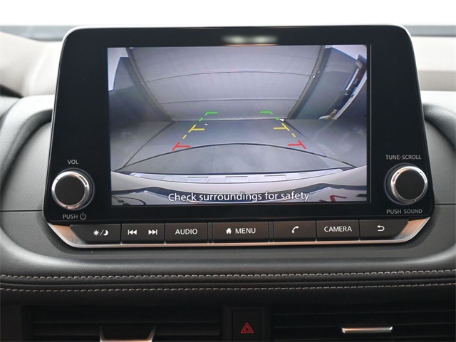 2023 Nissan Rogue SV photo 27
