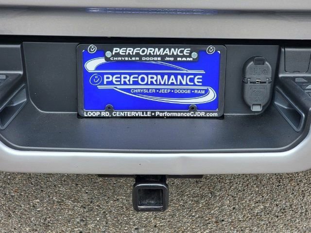2020 Ram 1500 Big Horn Lone Star photo 25