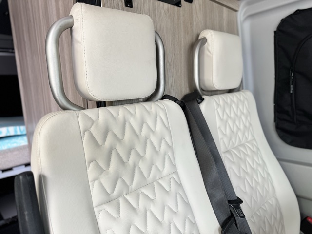 2021 Ram ProMaster 3500 photo 20