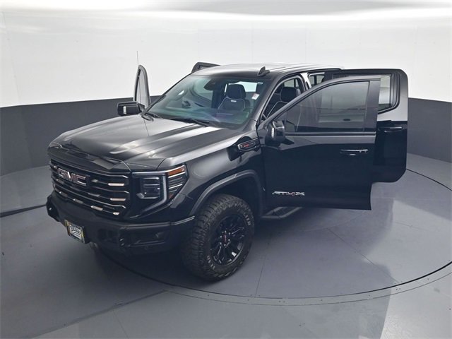 2023 Gmc Sierra 1500 AT4X photo 29