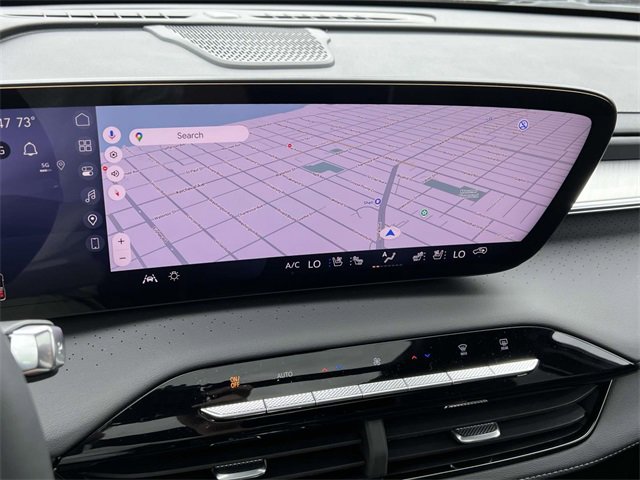 2026 Buick Enclave Avenir photo 22