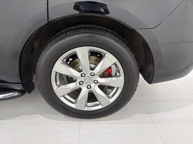 2014 Acura MDX SH-AWD photo 45