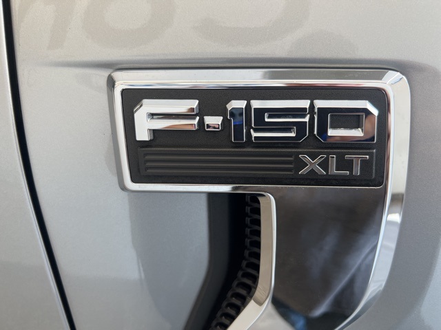 2024 Ford F-150 XLT photo 5