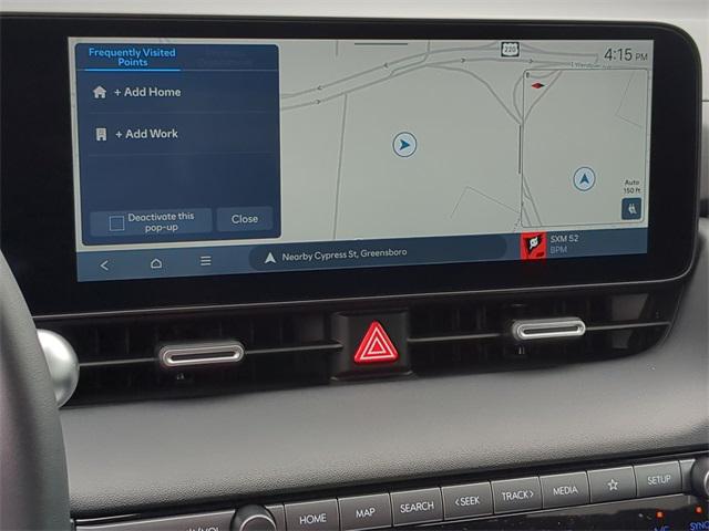 2025 Hyundai Ioniq 5 SE photo 18