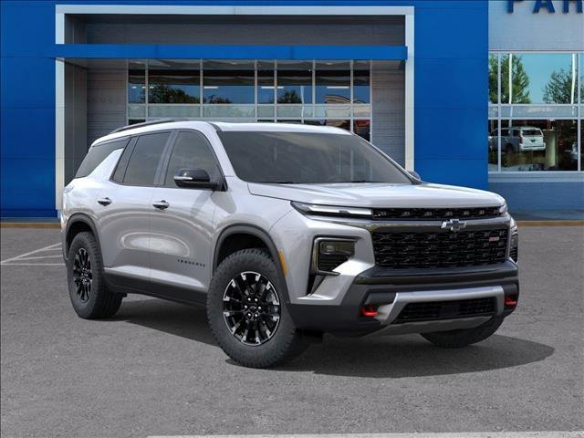 2026 Chevrolet Traverse Z71 photo 6