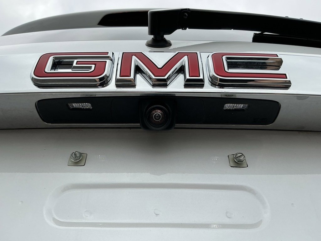 2022 Gmc Acadia SLT photo 15