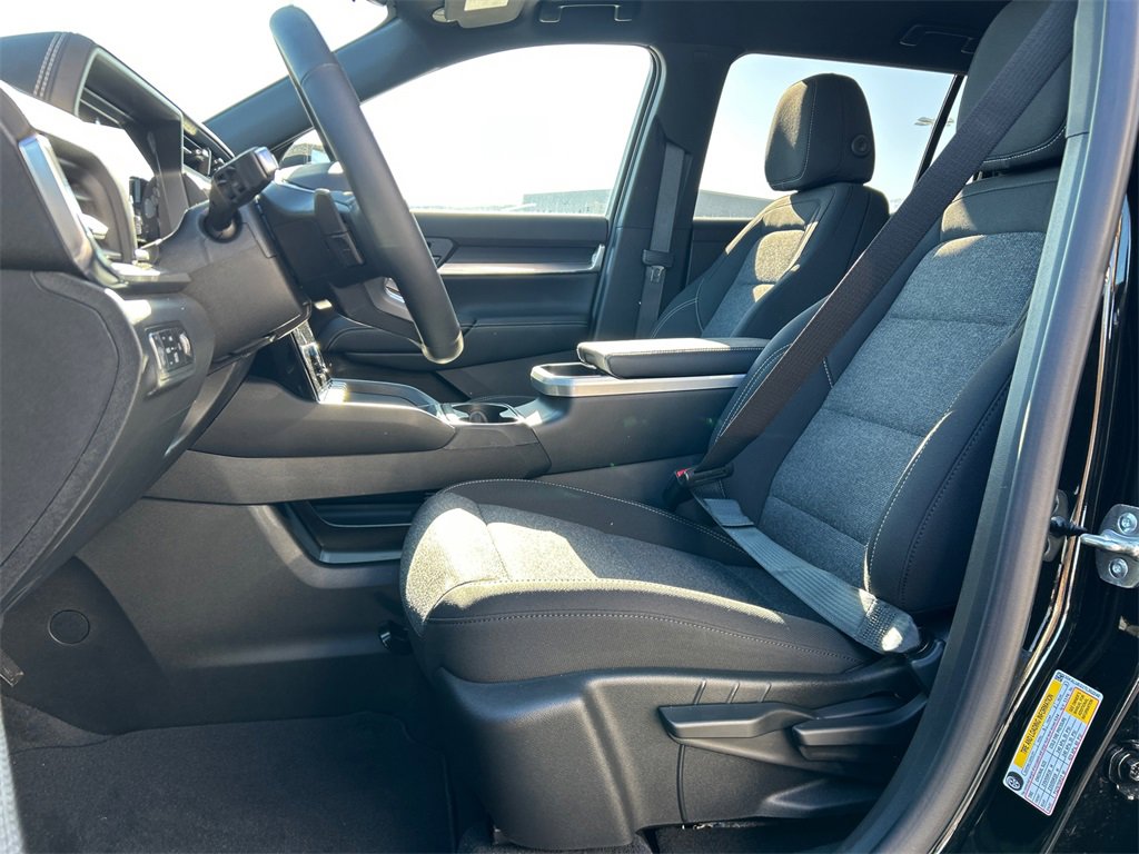 2026 GMC TERRAIN - Image 15