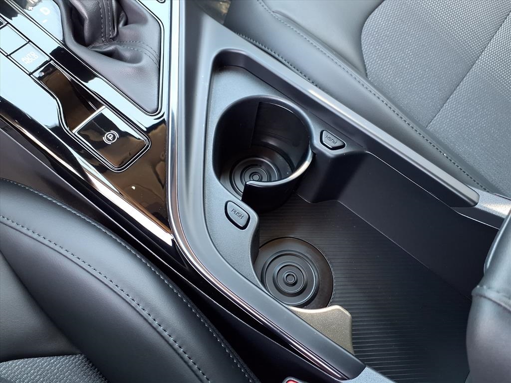 2025 Kia Niro EX photo 21