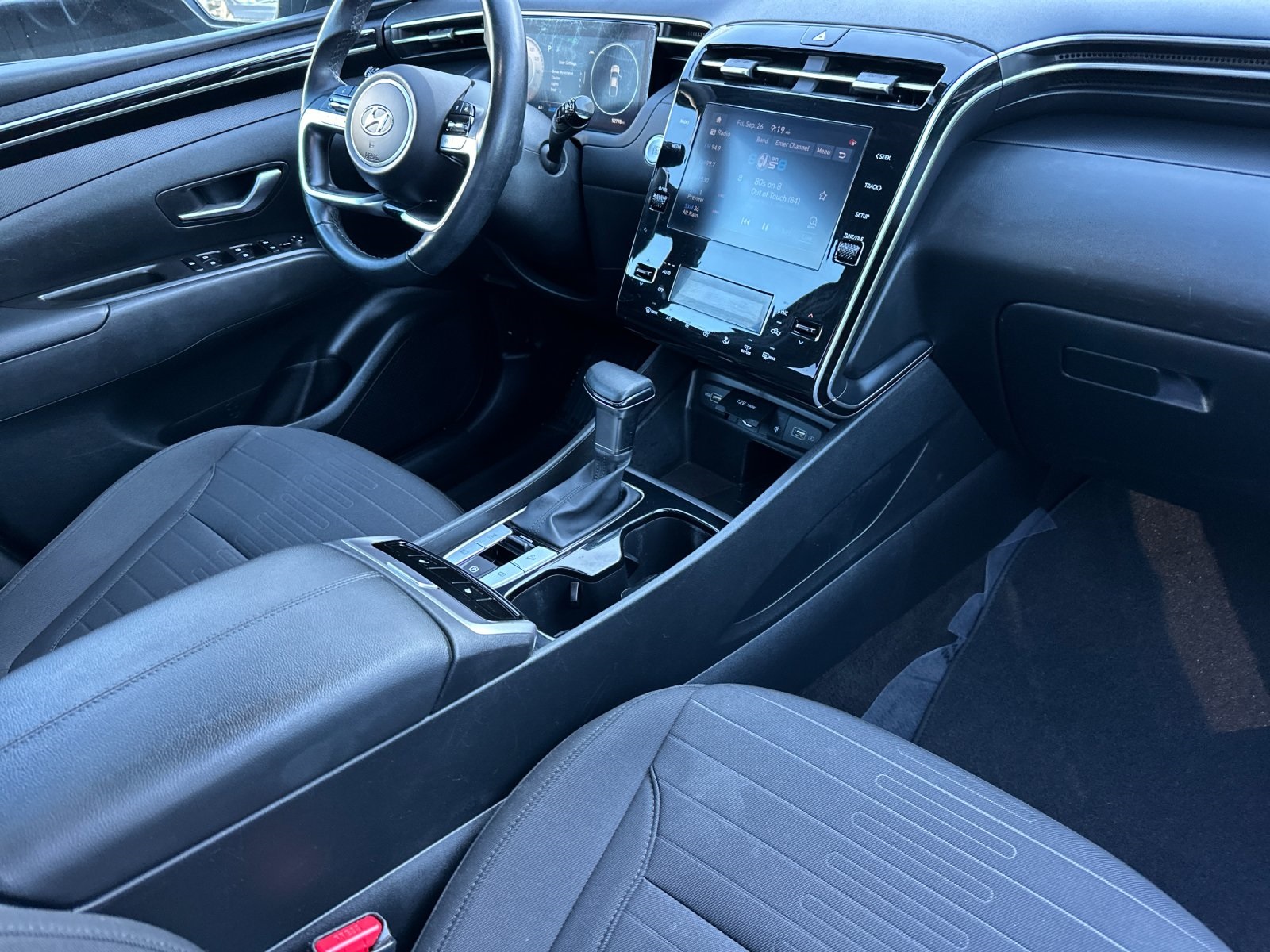 2022 Hyundai Santa Cruz SEL Premium photo 14