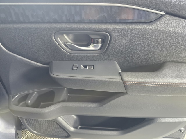 2026 Honda Passport TrailSport Elite photo 3