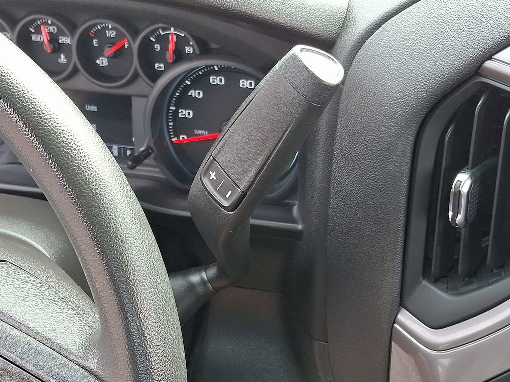 2023 Gmc Sierra Base photo 14
