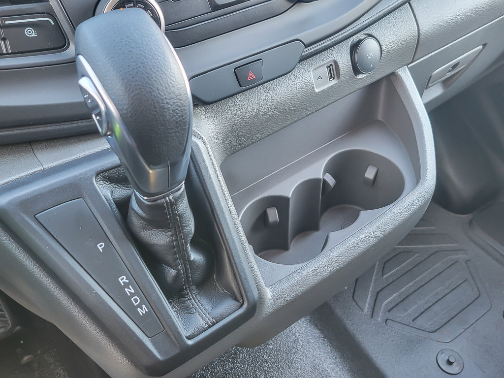 2025 FORD TRANSIT - Image 14