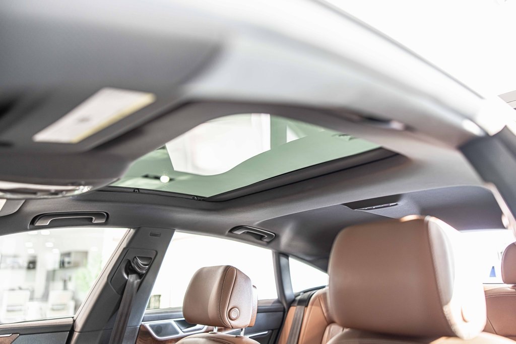 2022 AUDI A7 - Image 20