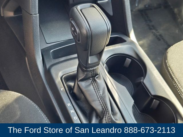 2025 Ford Ranger XL photo 18