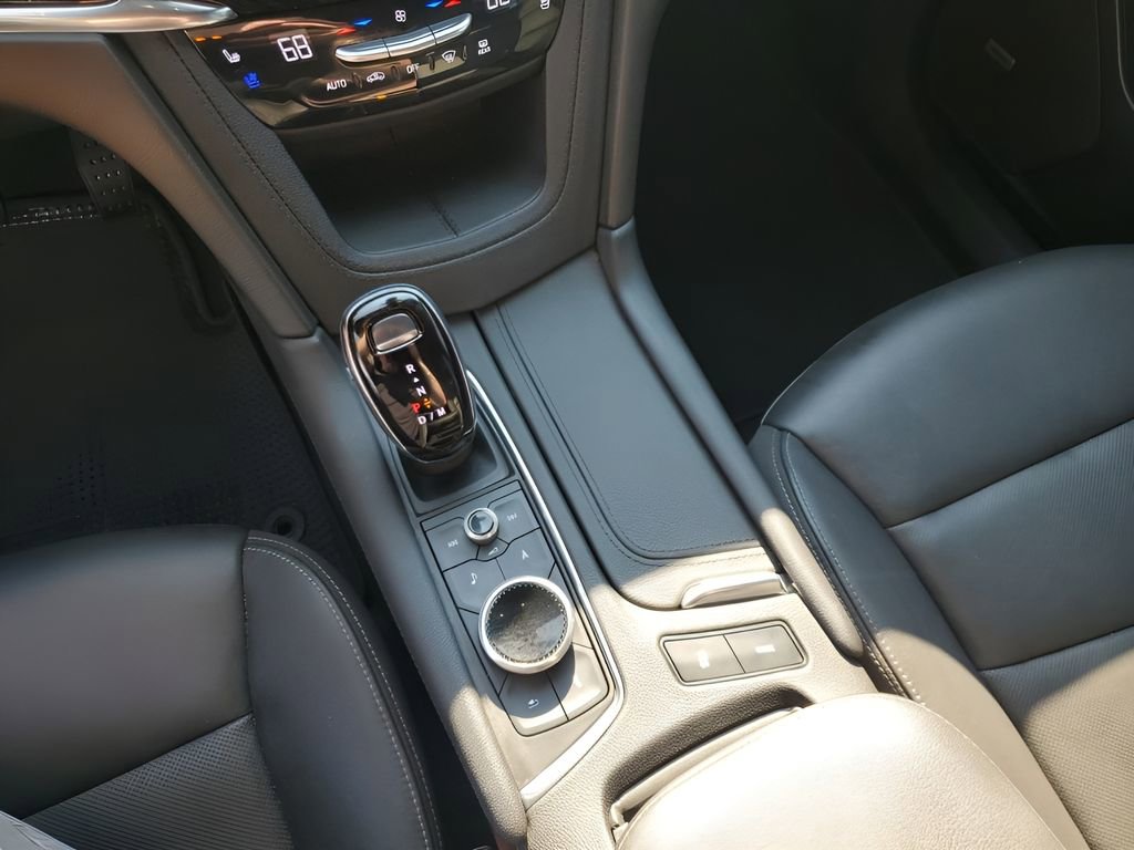 2023 Cadillac XT6 Premium Luxury photo 40
