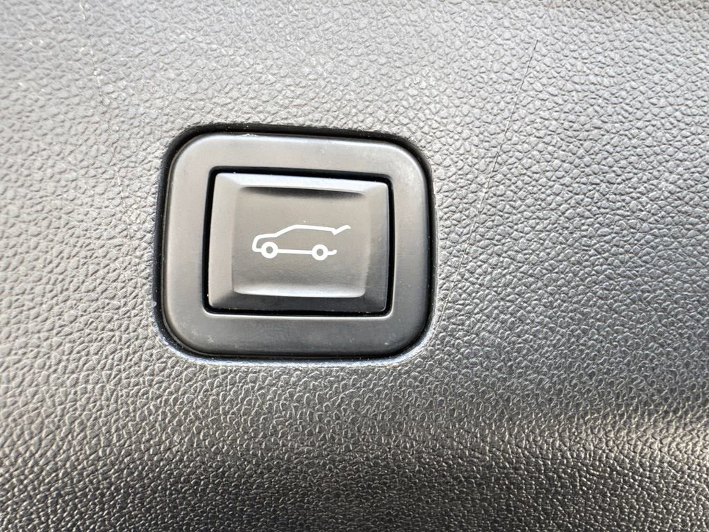 2022 Gmc Yukon XL Denali photo 18