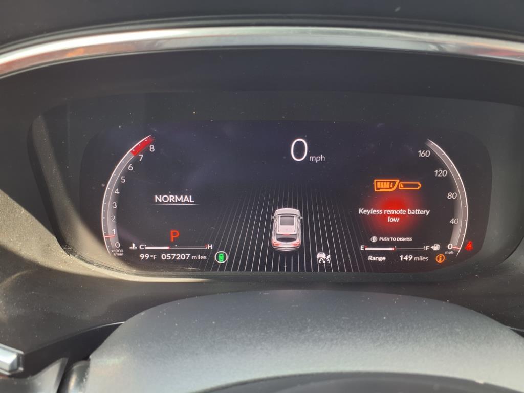 2022 Acura MDX A-Spec photo 30