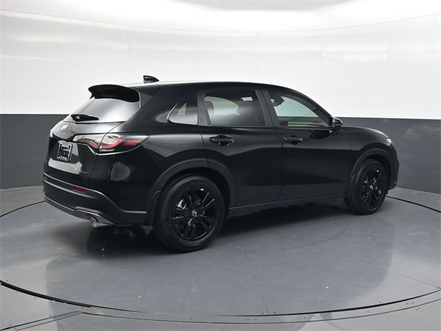 2026 Honda HR-V Sport photo 3