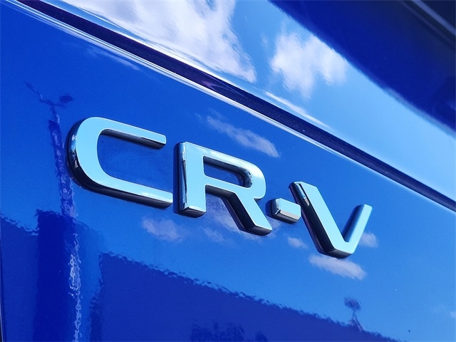 2023 Honda CR-V EX-L photo 29