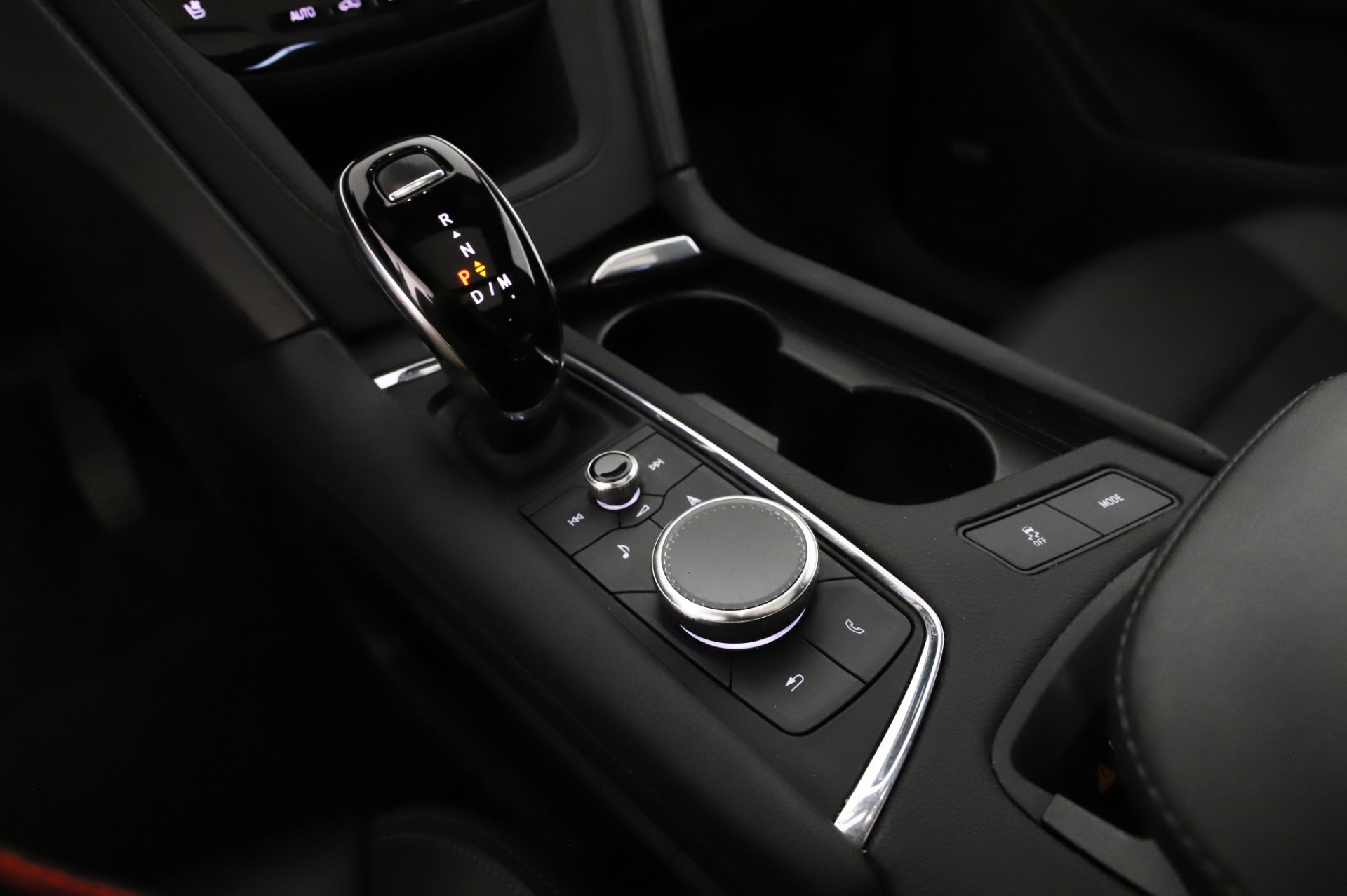 2024 Cadillac XT6 Premium Luxury photo 20