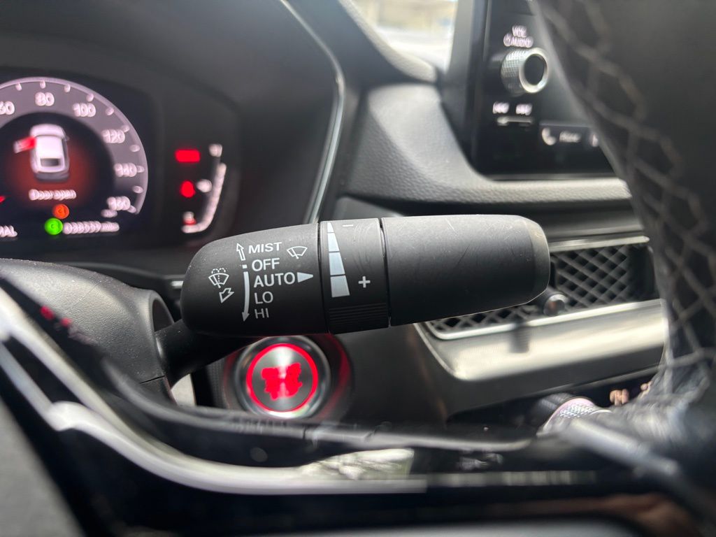 2023 Acura Integra A-Spec photo 12