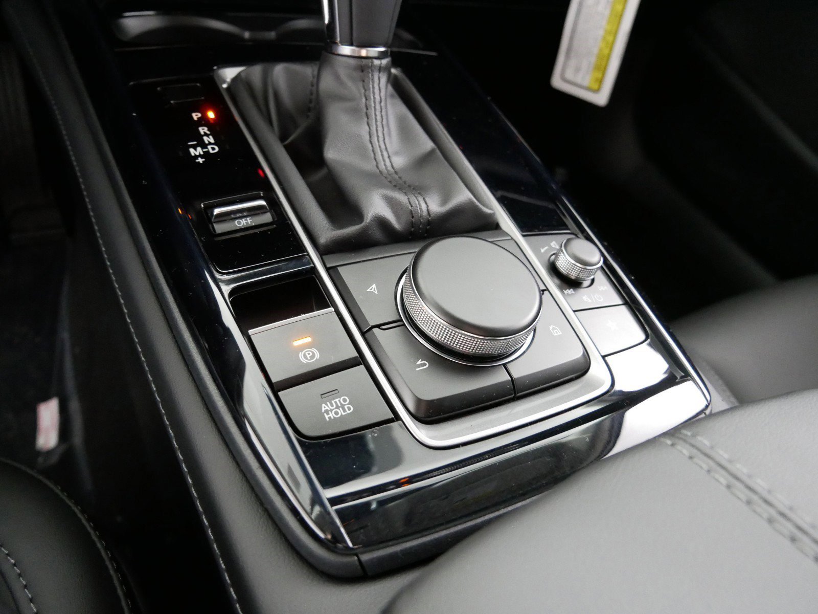 2025 Mazda CX-30 2.5 Select Sport photo 7