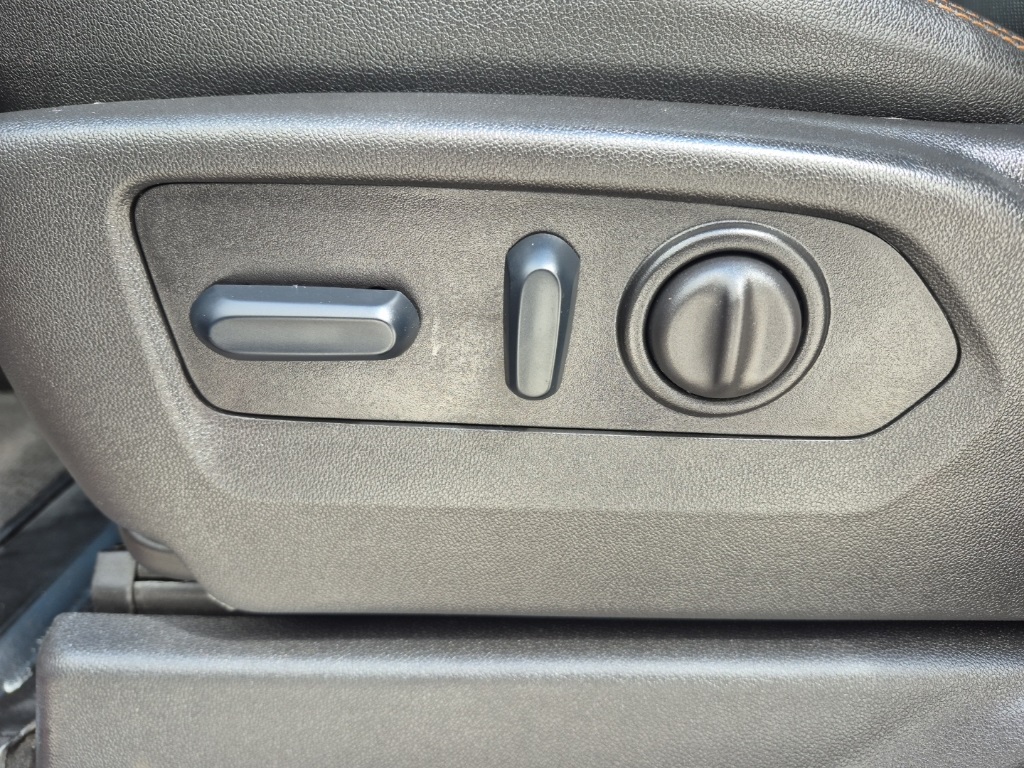 2023 Gmc Sierra HD AT4 photo 19