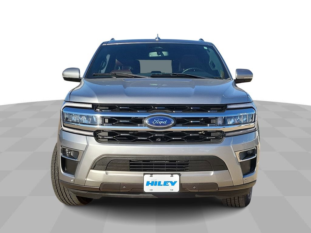 2022 Ford Expedition MAX Limited photo 3