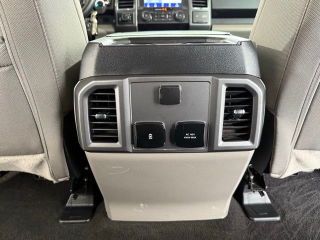 2020 Ford F-150 XLT photo 38