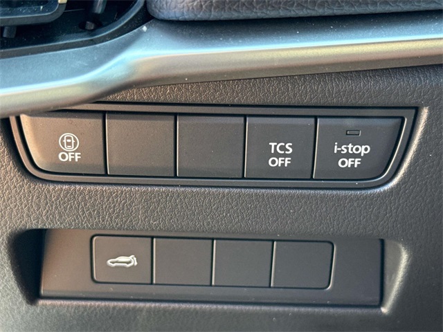 2024 Mazda CX-90 3.3 Turbo Preferred photo 25