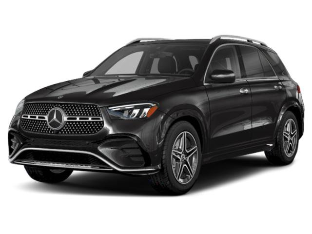 2026 Mercedes Benz GLE 450 4MATIC photo 41