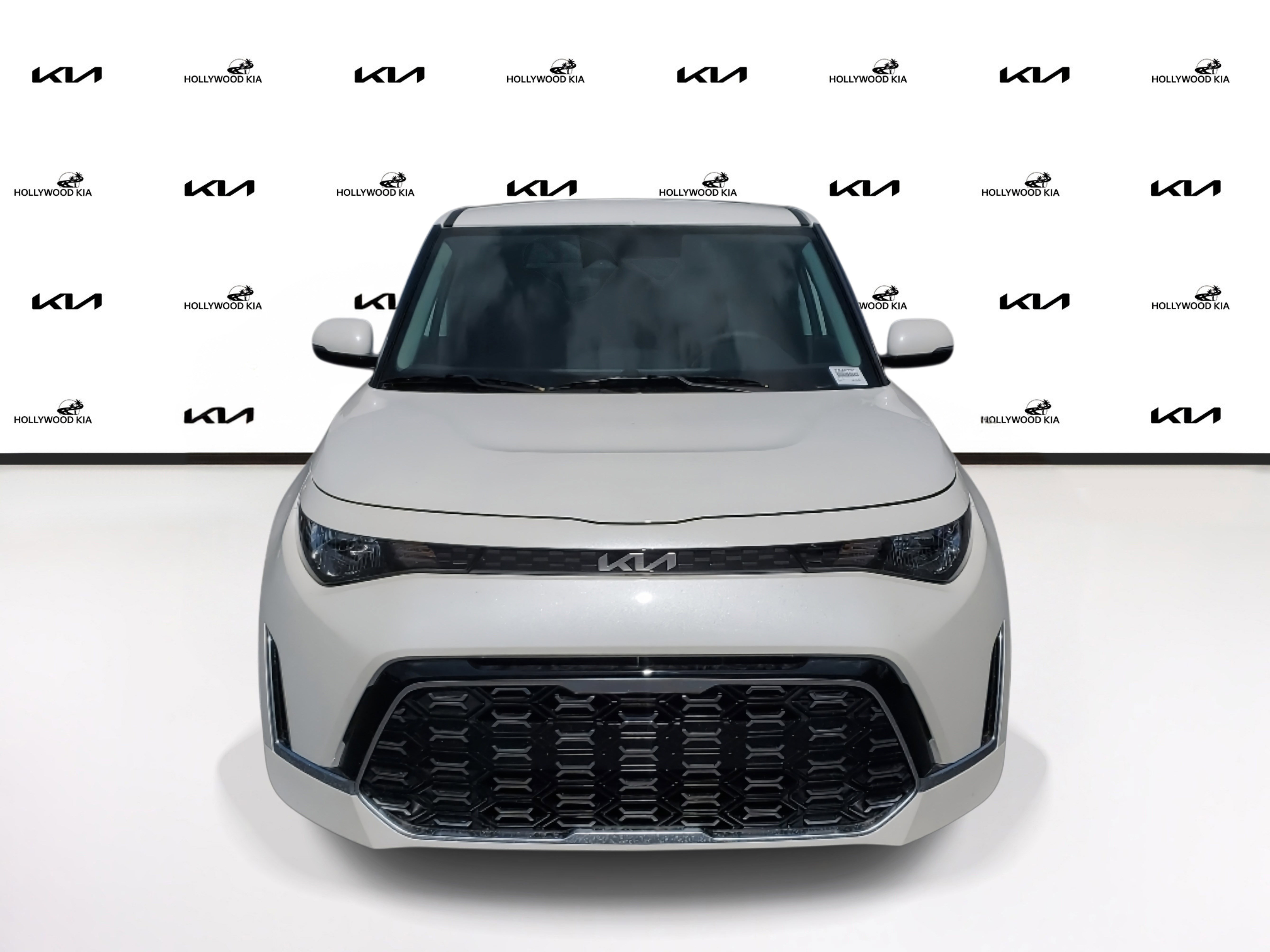 2025 Kia Soul GT-Line photo 3