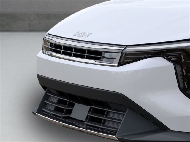 2025 Kia K4 EX photo 12