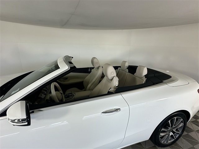 2023 Mercedes Benz E 450 photo 21
