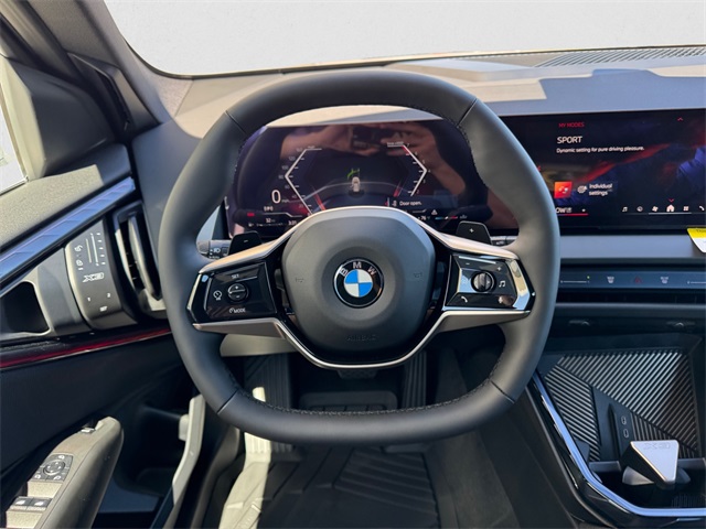 2025 Bmw X3 30x Drive photo 11