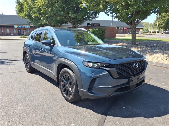 2025 Mazda CX-50 2.5 S Premium photo 7