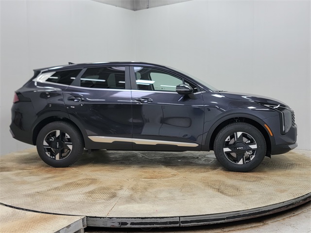 2026 Kia Seltos S photo 3