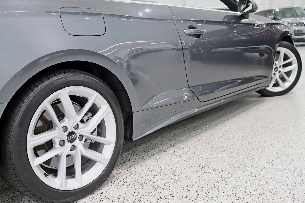 2023 Audi A5 45 S line Premium Plus photo 13