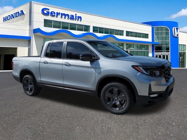 2026 Honda Ridgeline TrailSport's photo