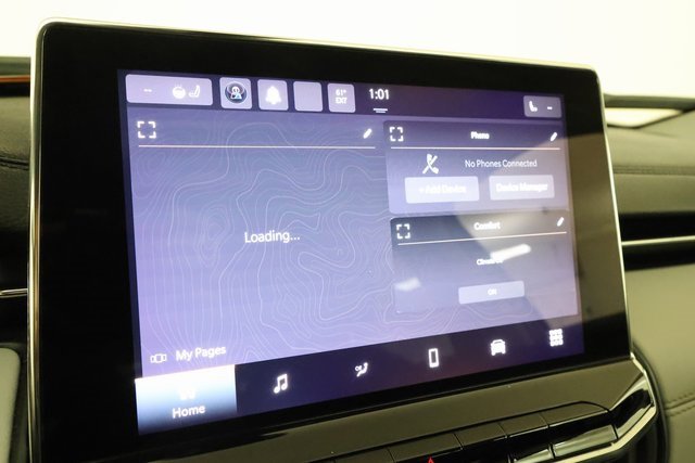 2022 Jeep Compass Limited photo 13