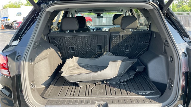 2023 CHEVROLET EQUINOX - Image 24