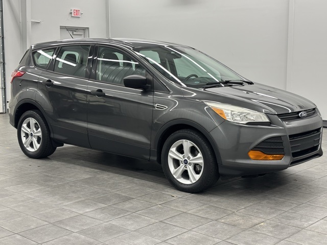 2016 Ford Escape S