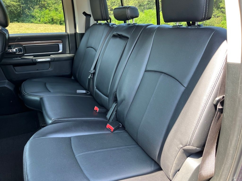 2018 Ram 1500 Laramie photo 26