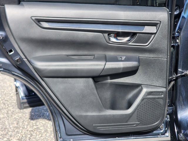 2023 Honda CR-V EX photo 23