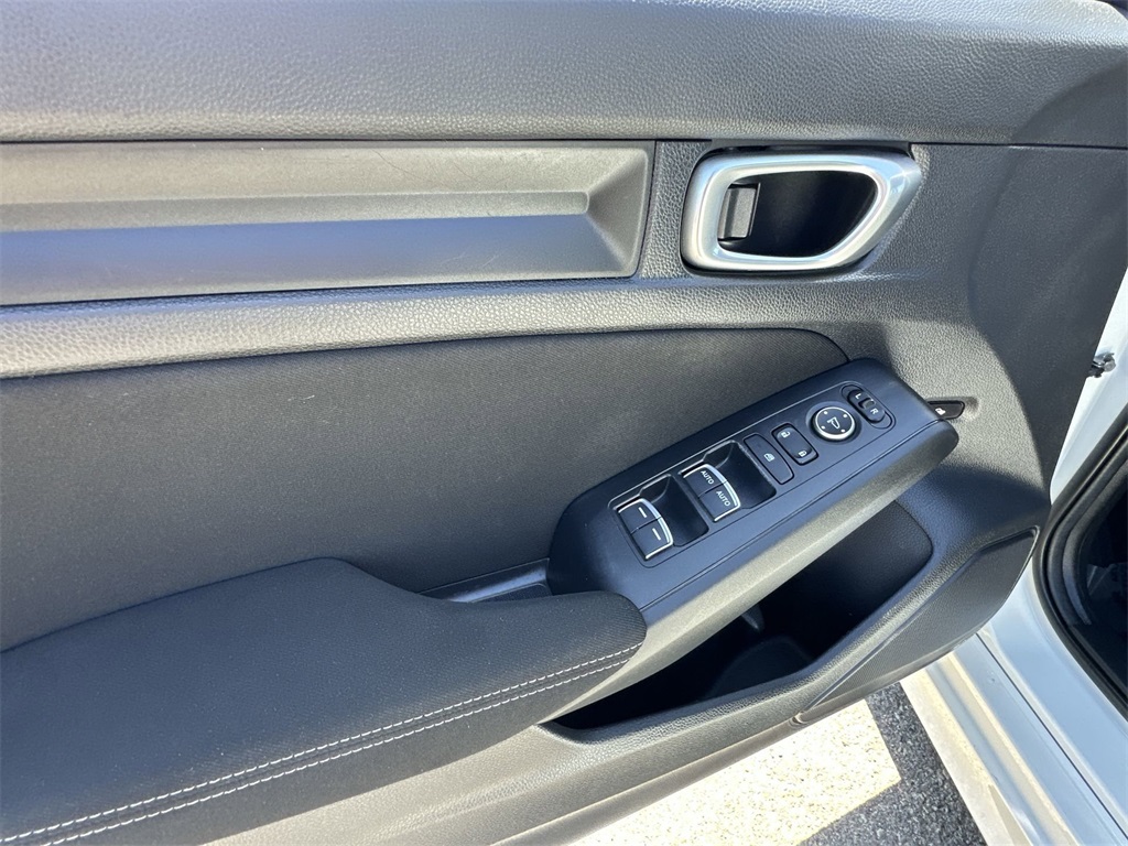 2023 Honda Civic Sport photo 21