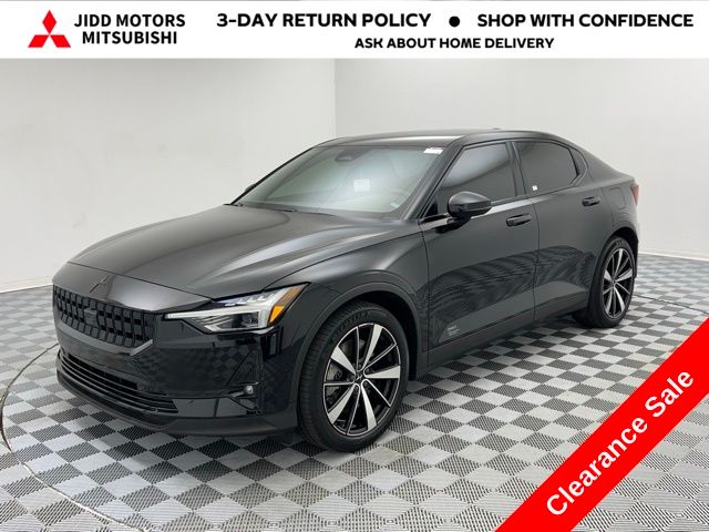 2022 Polestar 2 Base