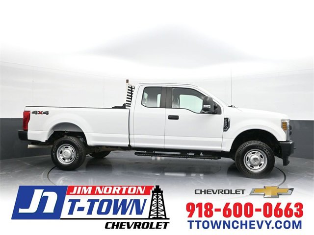 2019 Ford F-250 Super Duty XL